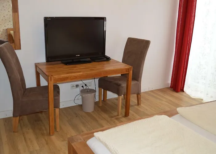 Altstadtpension Hameln