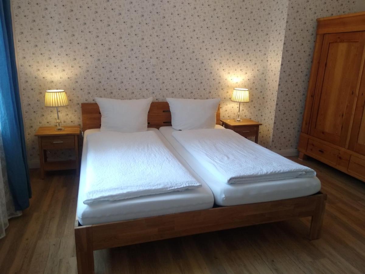 Altstadtpension Hameln 3* Hamelin