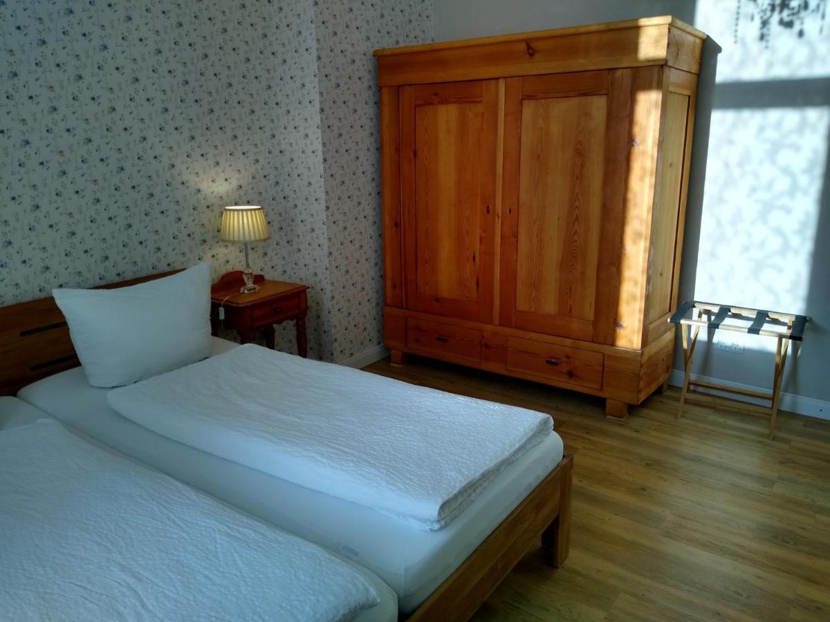 Altstadtpension Hameln 3* Hamelin