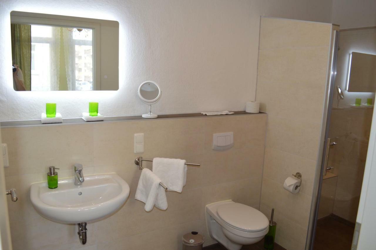 Altstadtpension Hameln 3* Hamelin