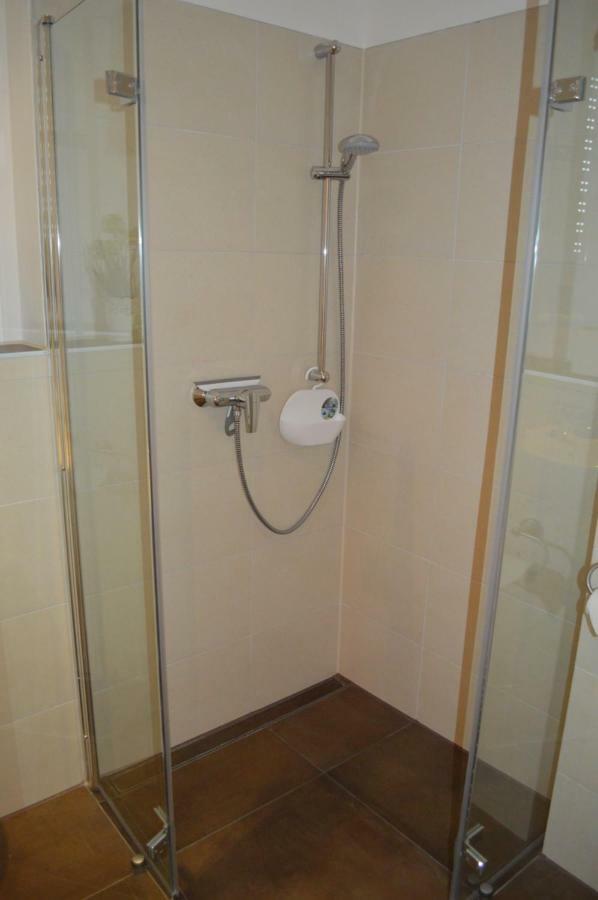 Gasthuis Altstadtpension Hameln 3*